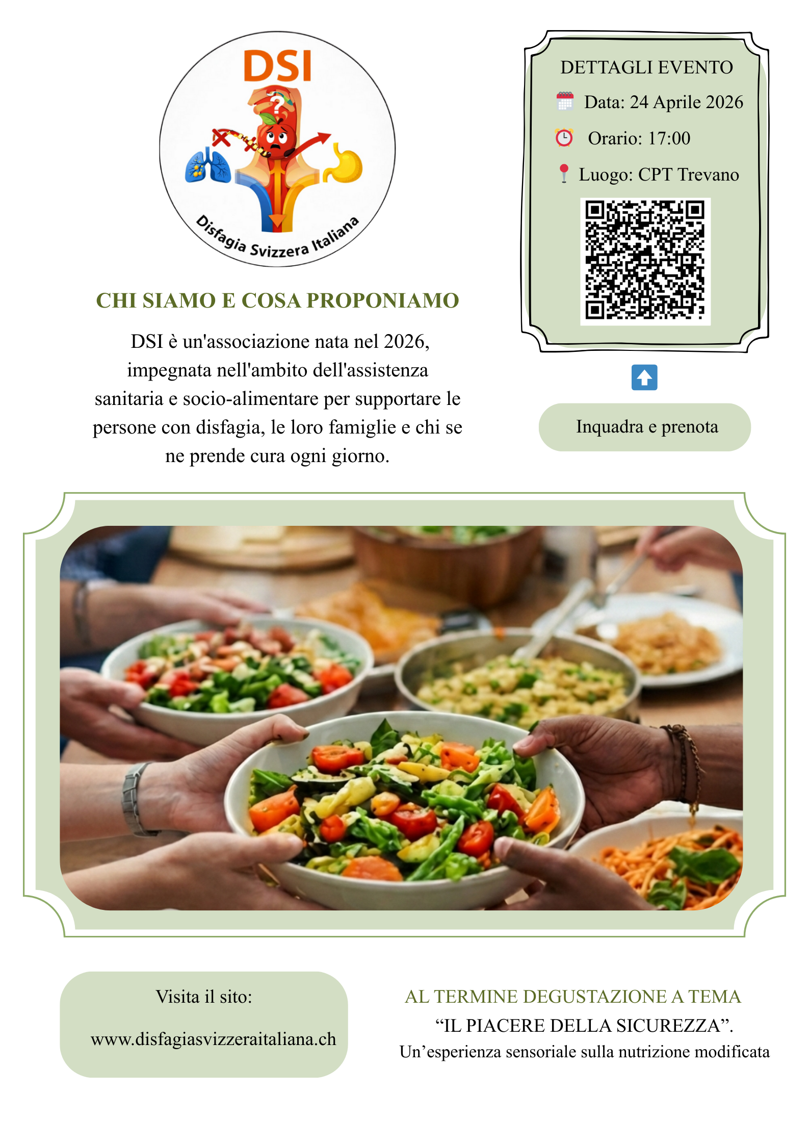 Locandina CPT Trevano