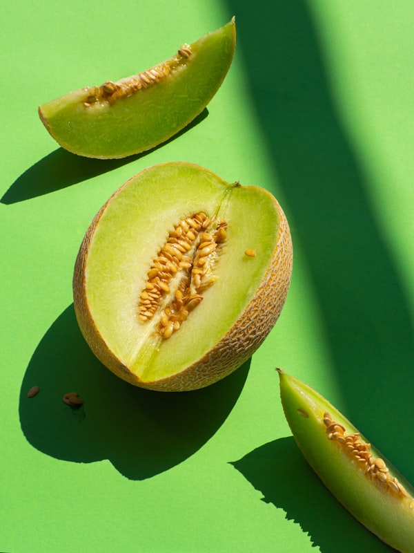 Melone IDDSI 4
