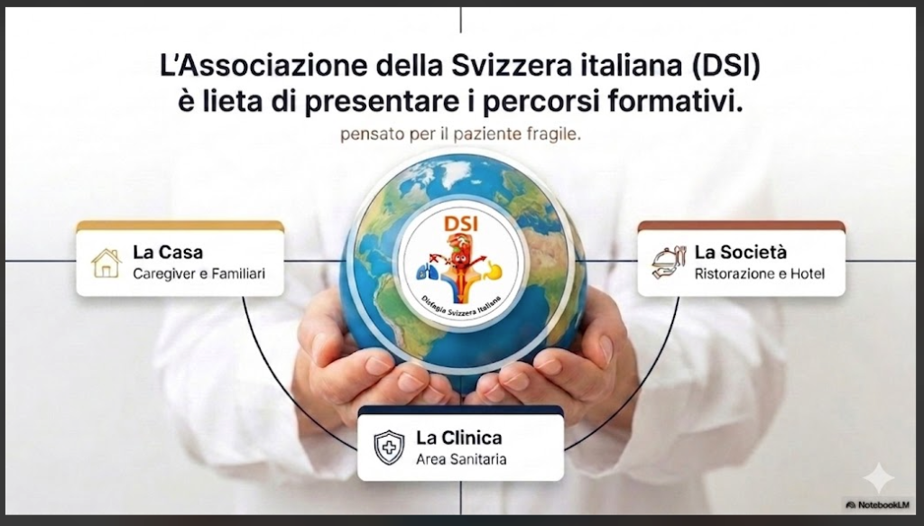 I Percorsi Formativi DSI