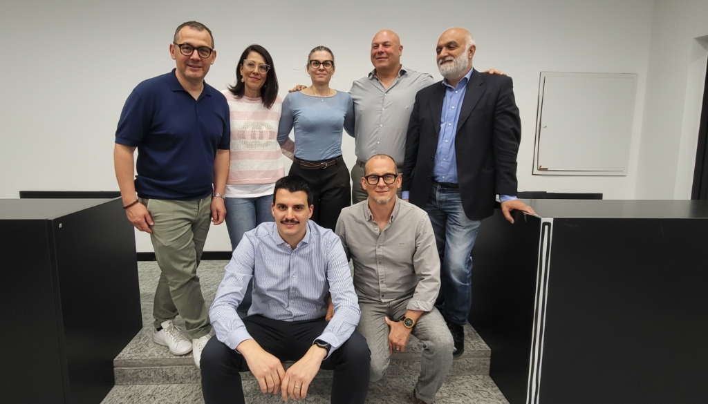 Il team DSI