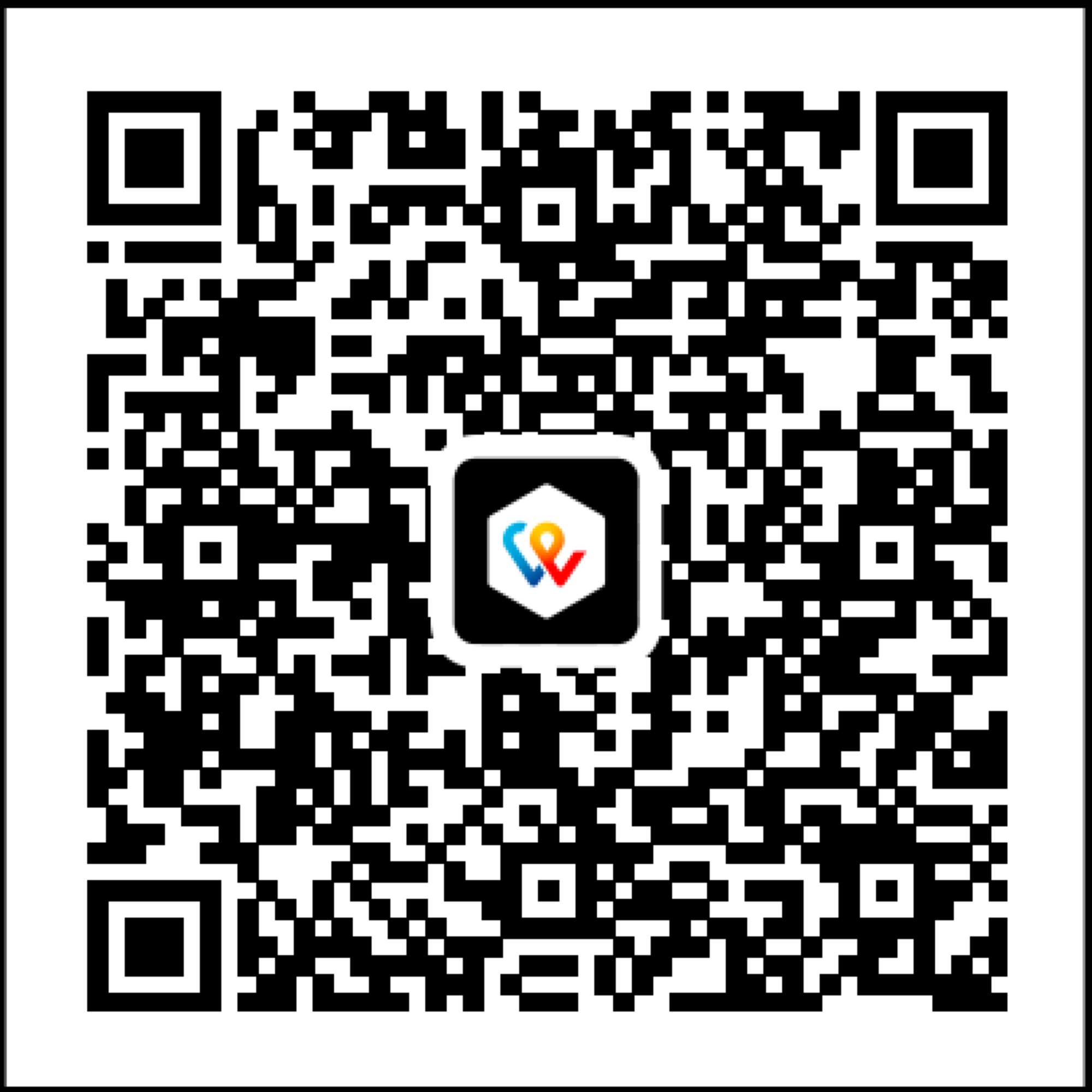 QR Code TWINT donazione DSI